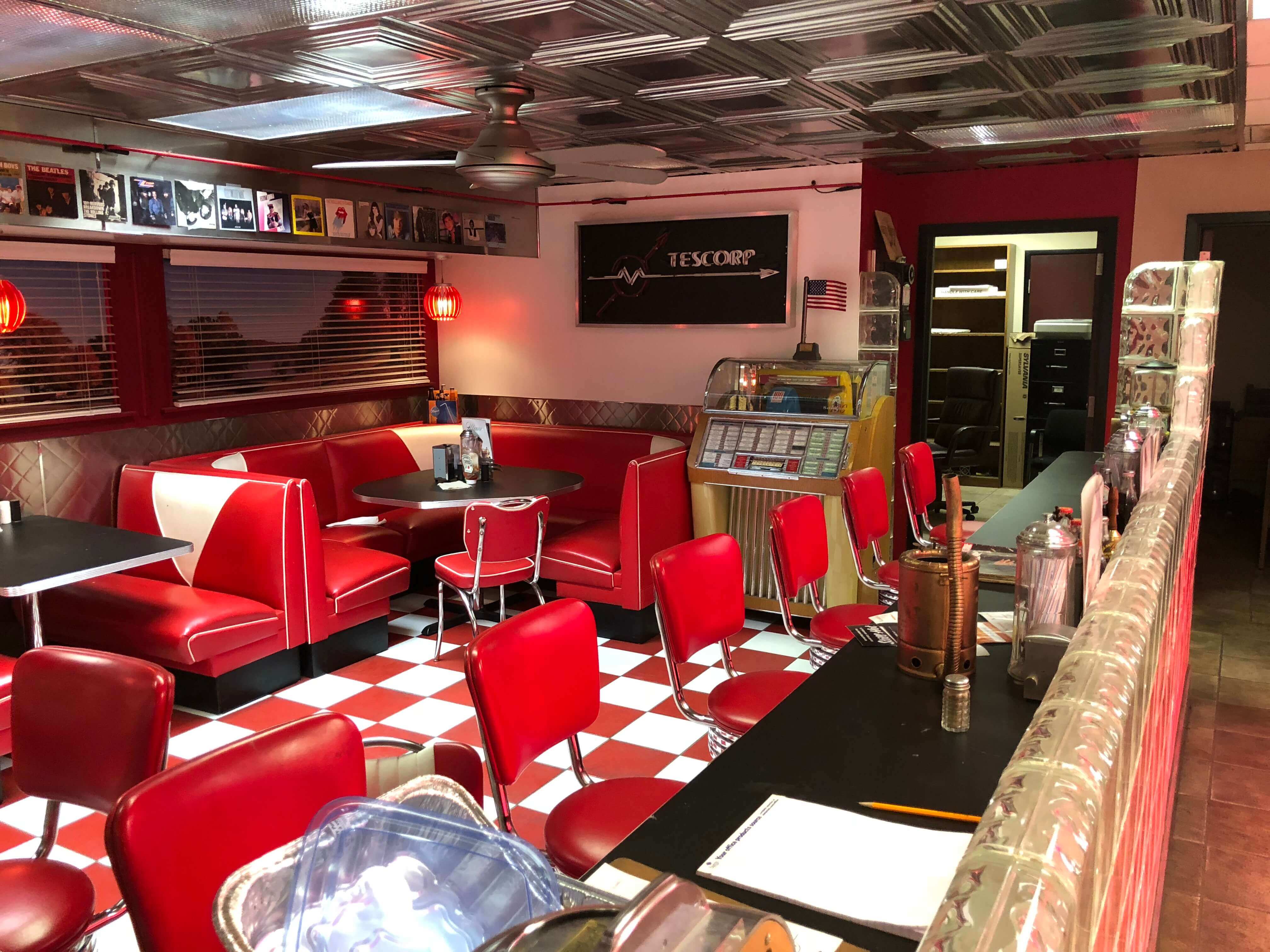diner diner