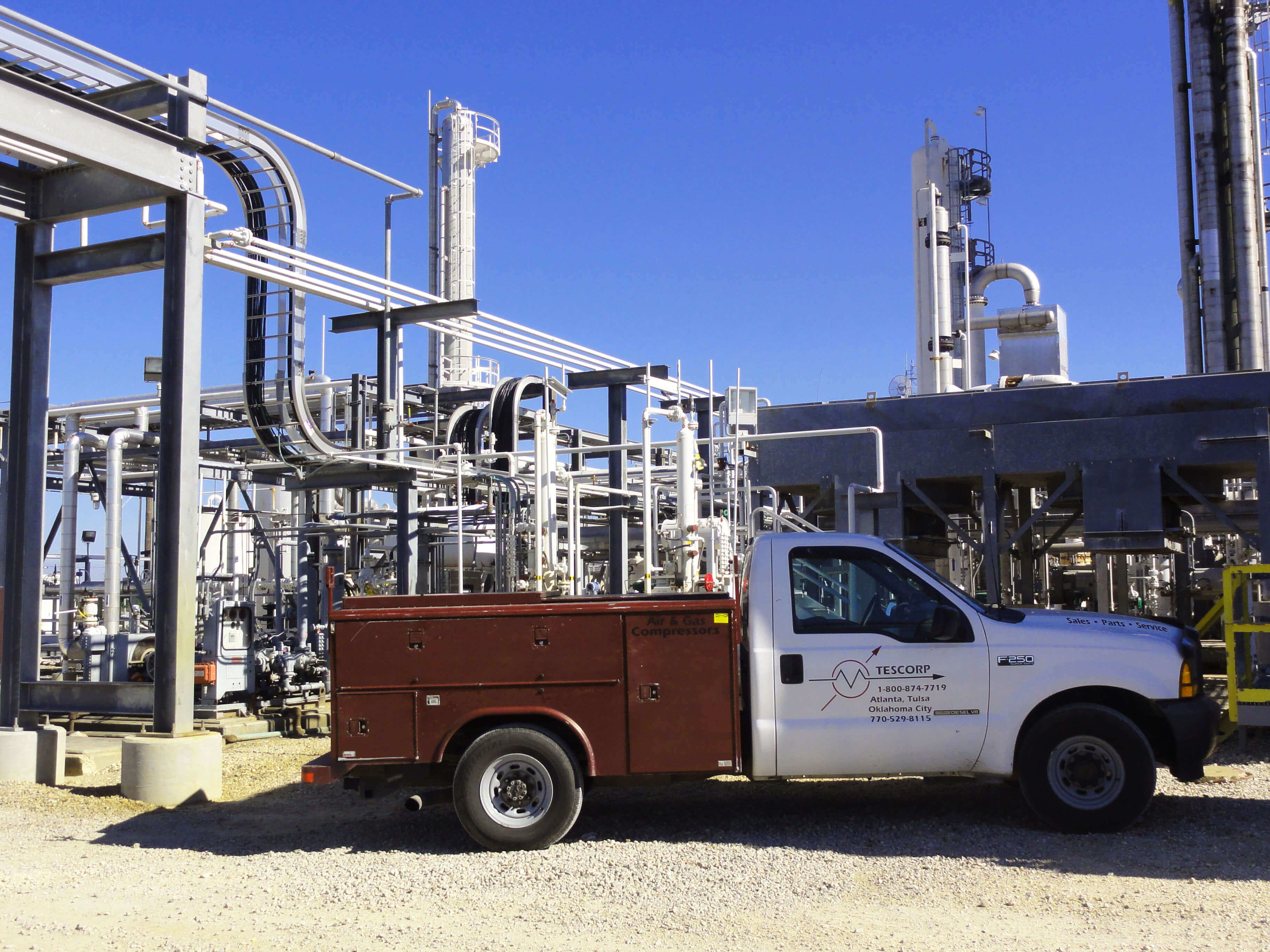 Tescorp Services Tescorp Services