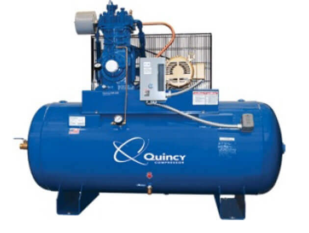 Quincy Air Compressors