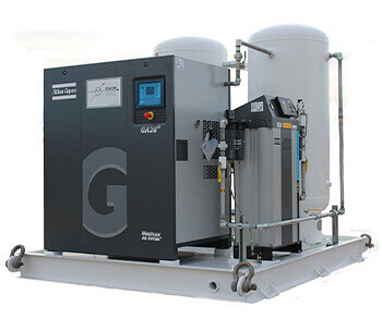 Air Compressors